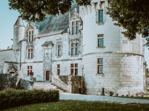 Château de Crazannes